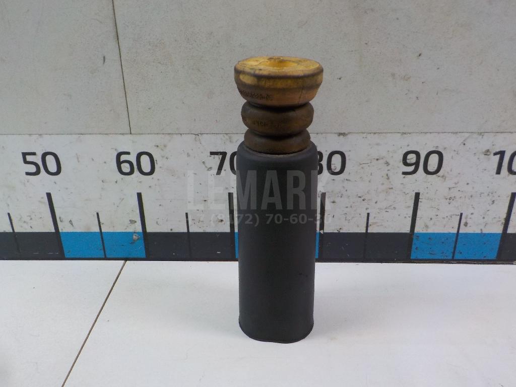 Пыльник заднего амортизатора