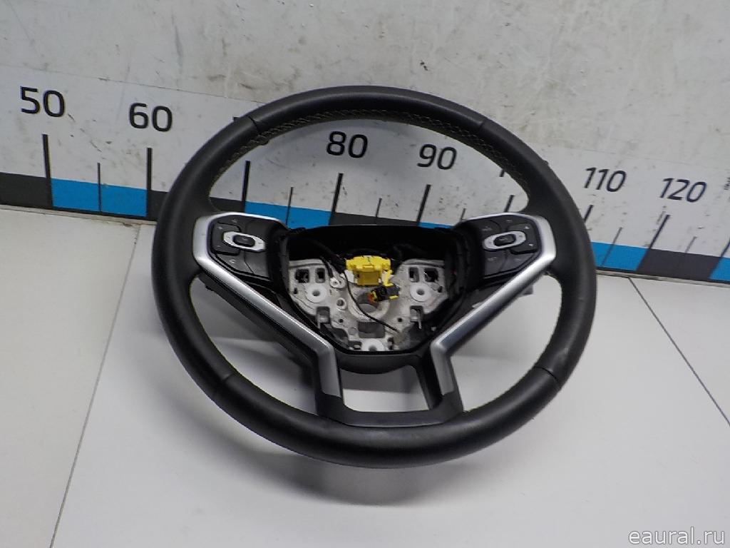 Рулевое колесо для AIR BAG (без AIR BAG)