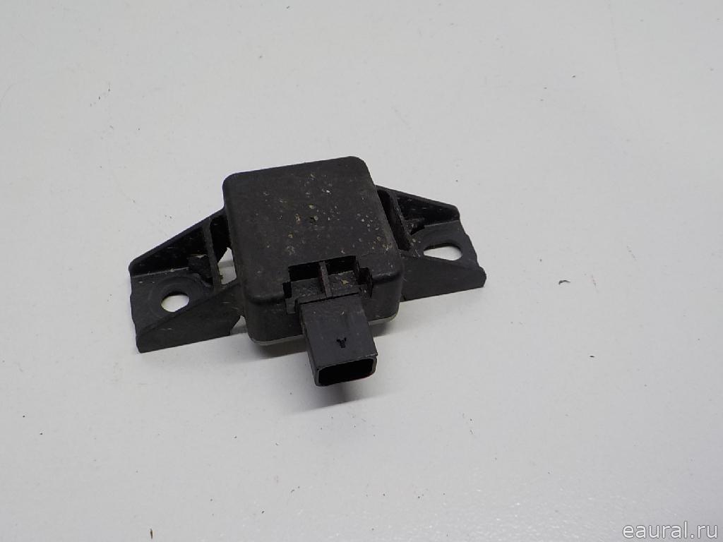 Датчик давления в шине (TPMS)
