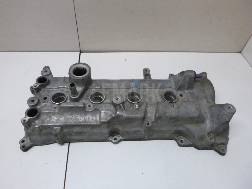 Крышка головки блока (клапанная) 132641KT0A Nissan