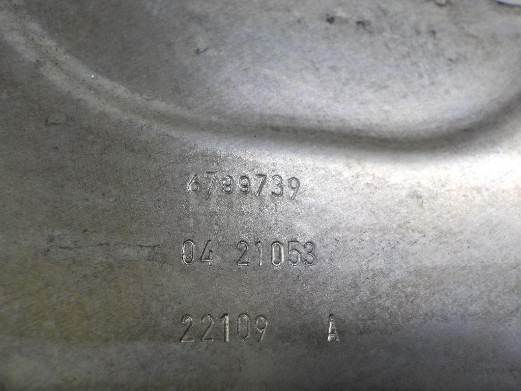 Пыльник тормозного диска для  Acura RSX 2001-2006
