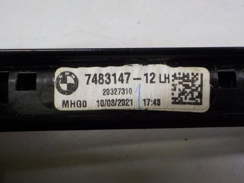 Накладка двери передней левой для  Alfa Romeo Brera 2006-2010