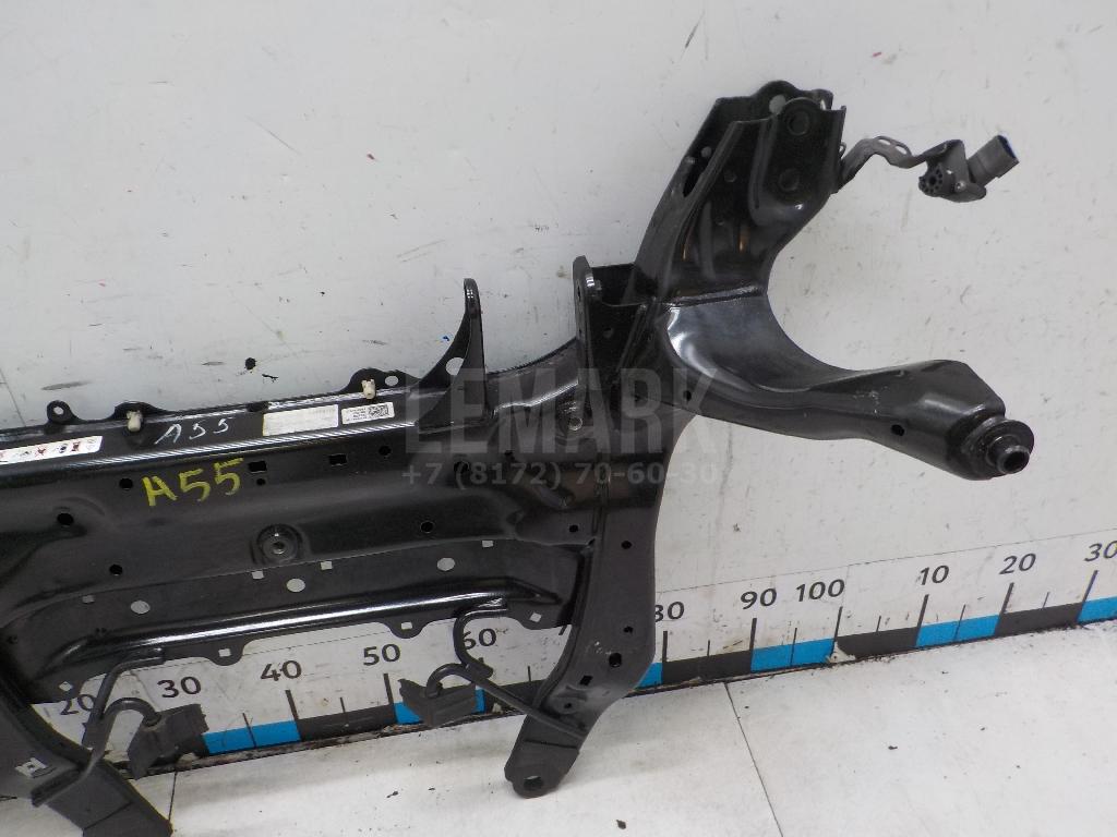 Балка подмоторная для  BMW 8-serie G14/G15/G16 2018