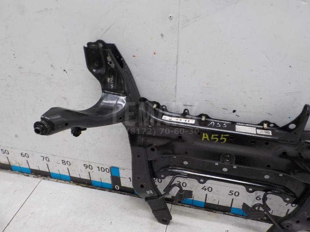 Балка подмоторная для  BMW 8-serie G14/G15/G16 2018