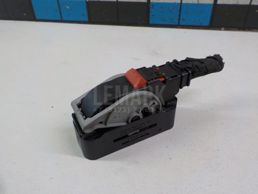 Разъем для  BPW SH 1995