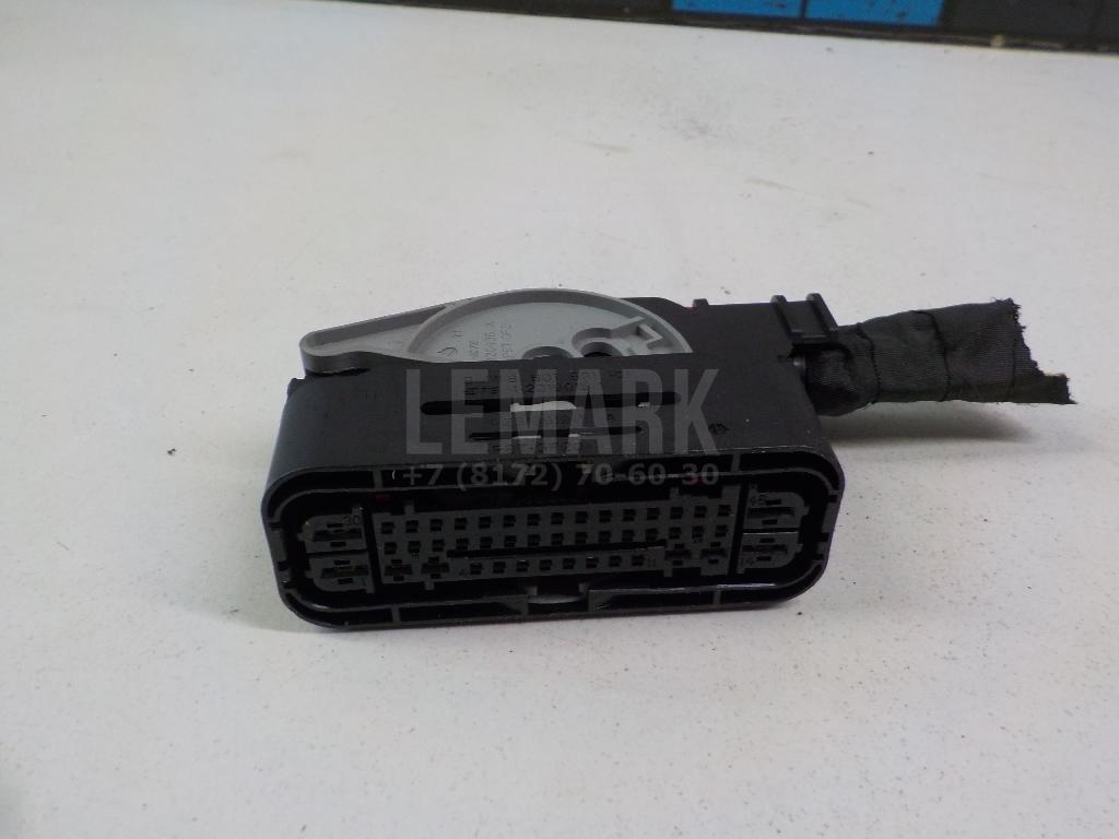 Разъем для  BPW SH 1995