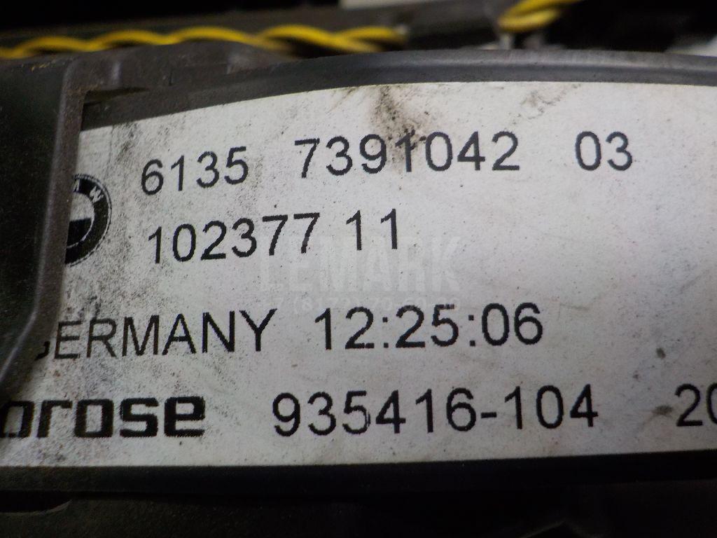 Кронштейн заднего бампера для  BMW 7-serie G11/G12 2015-2022