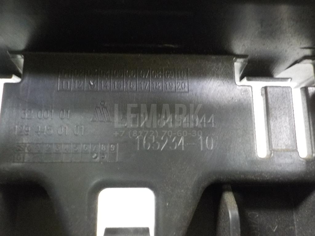 Кронштейн заднего бампера для  BMW 7-serie G11/G12 2015-2022