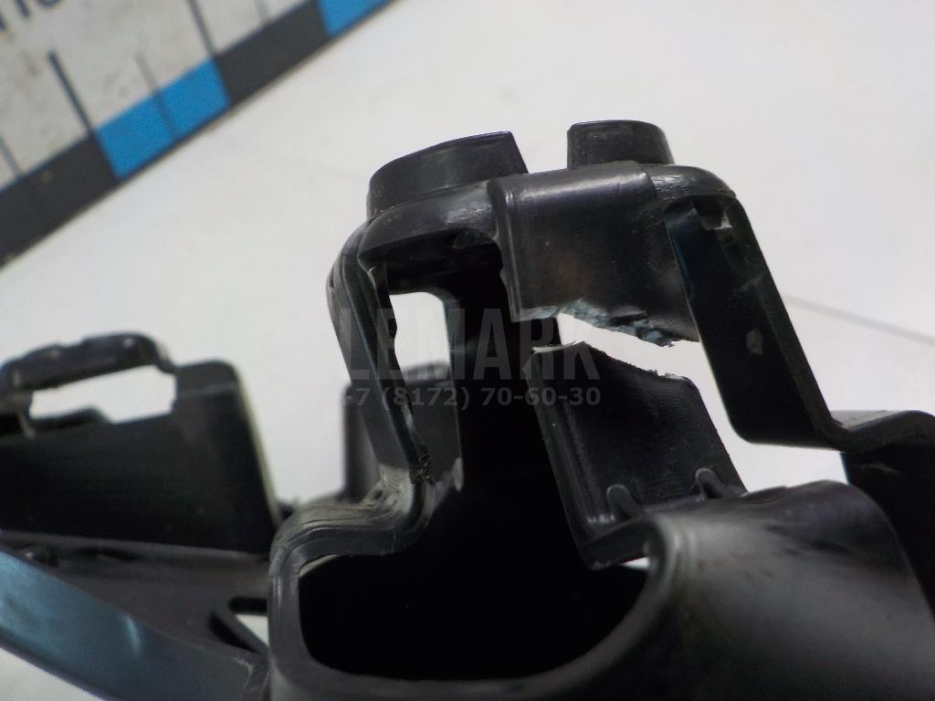 Направляющая заднего бампера правая для  BMW 4-serie F32/F33/F82 2012-2020