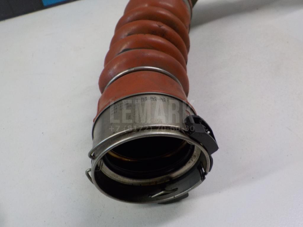 Патрубок интеркулера для  Brilliance M2 2006-2012