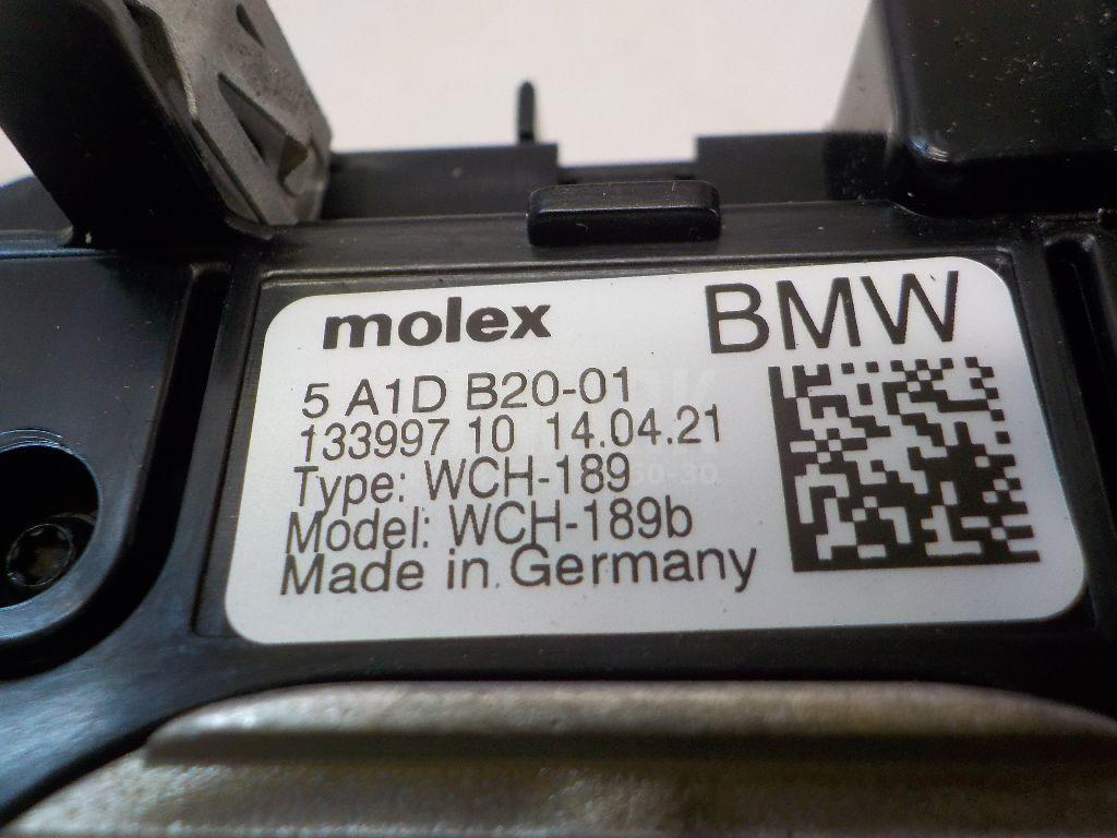 Автомобильное зарядное устройство для  BMW X3 G01 2017-2024
