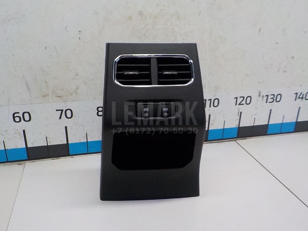Дефлектор воздушный 5305400XST01A Great Wall