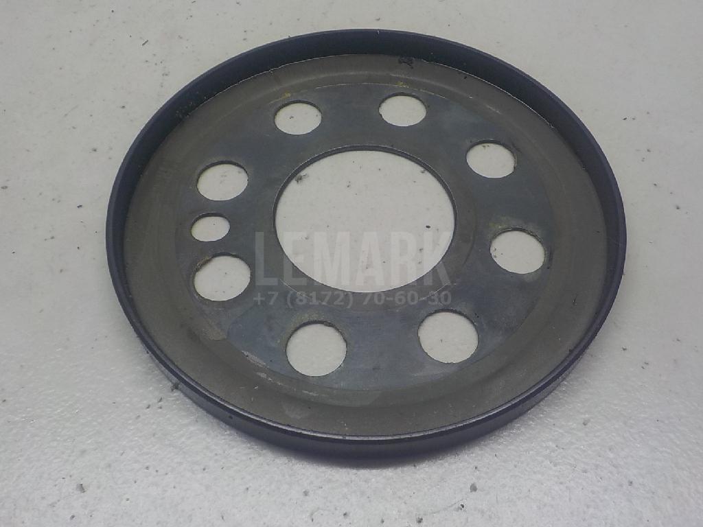 Ротор (двигатель) для  BMW 1-serie E87/E81 2004-2011