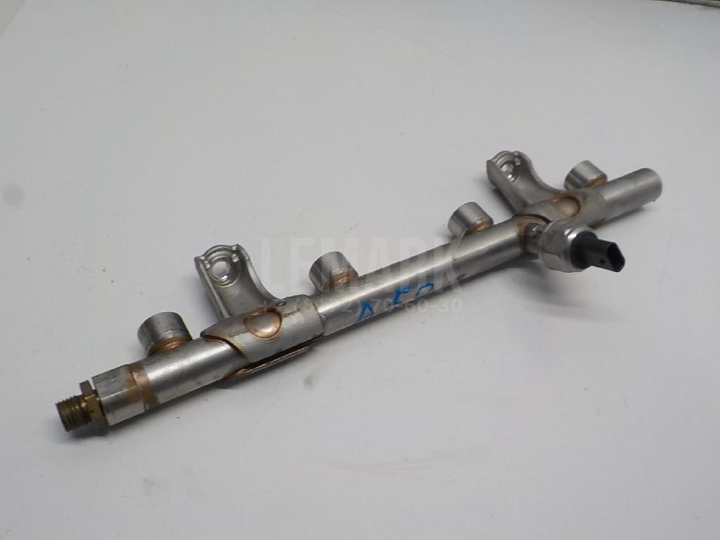 Датчик давления топлива 06L906054B VAG