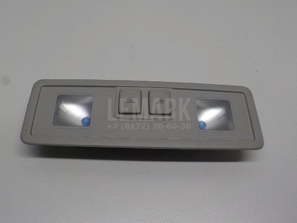 Плафон салонный 5G0947291JQAV VAG