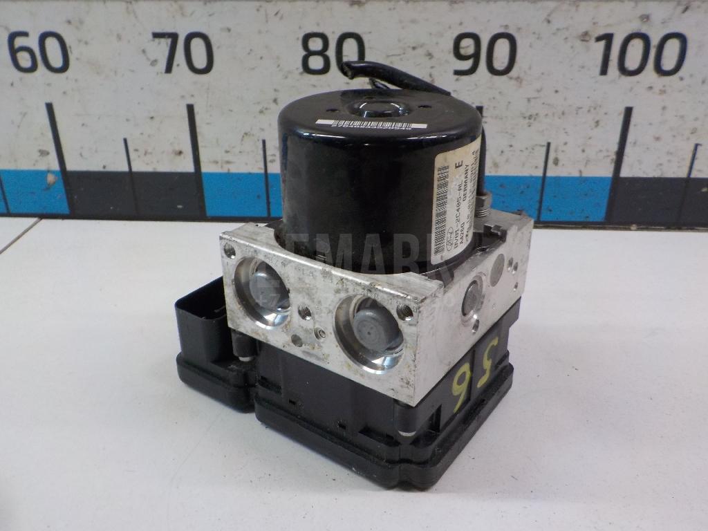 Блок ABS (насос) 1847182 Ford