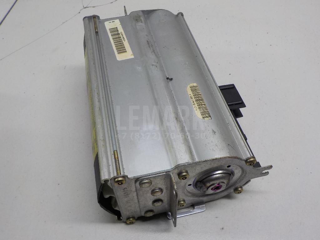 Подушка безопасности пассажирская (в торпедо) для  BMW 6-serie E63 2004-2009