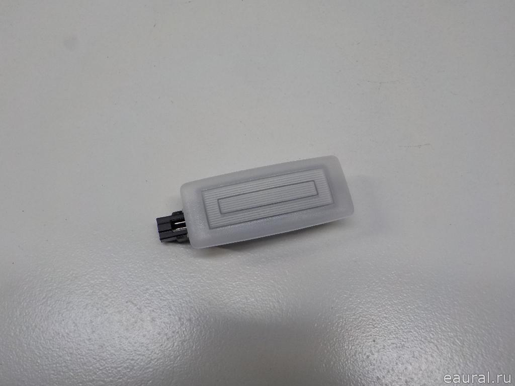 Плафон салонный