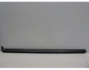Накладка стекла заднего левого для Volvo S60 2000-2009 б/у состояние отличное