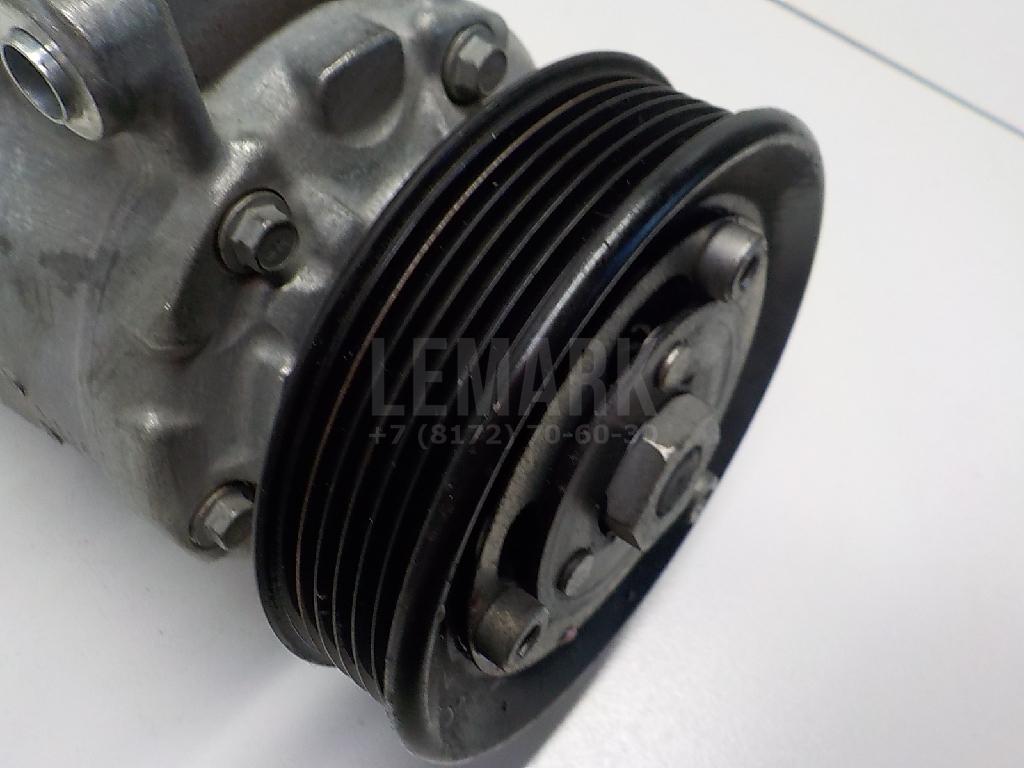 Компрессор кондиционера для  Audi A4 [B5] 1994-2001