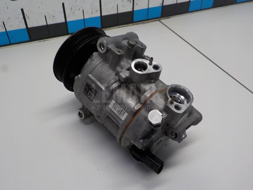 Компрессор кондиционера для  Audi A4 [B5] 1994-2001