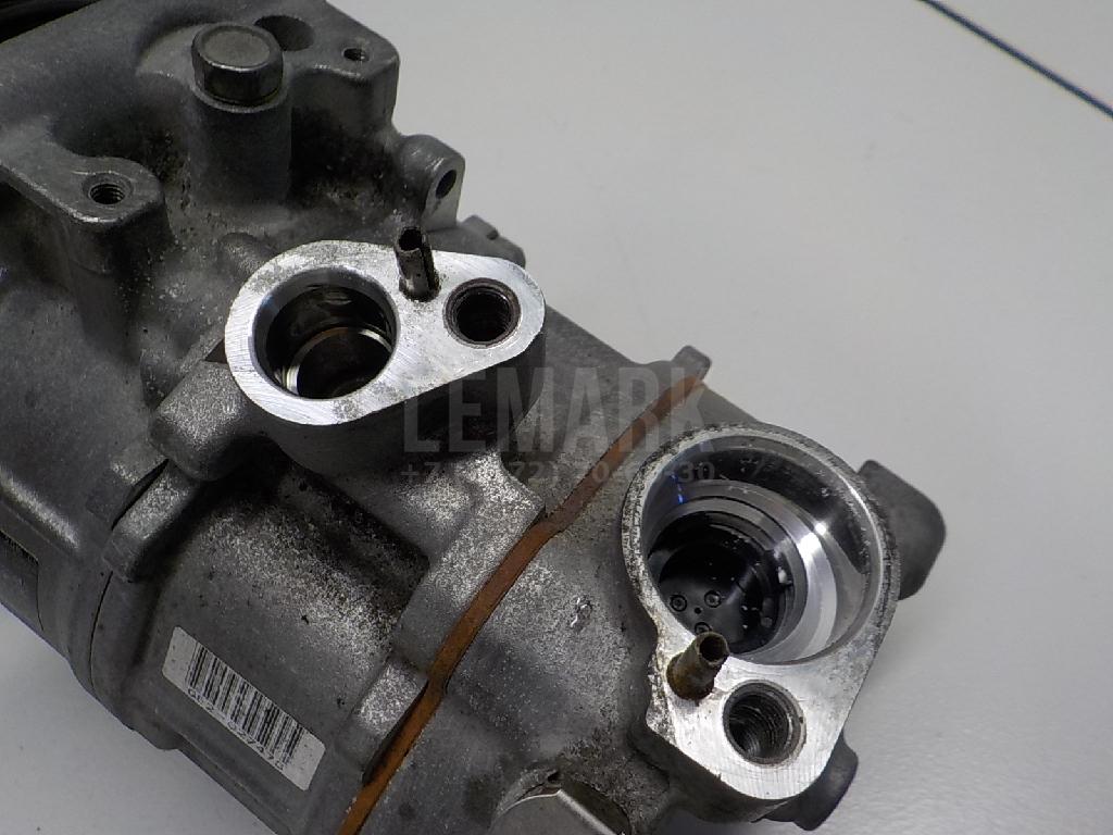 Компрессор кондиционера для  Audi A4 [B5] 1994-2001