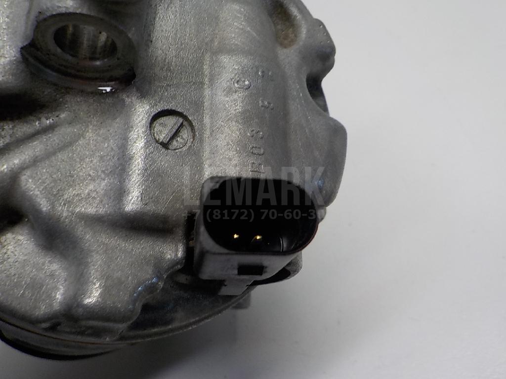 Компрессор кондиционера для  Audi A4 [B5] 1994-2001