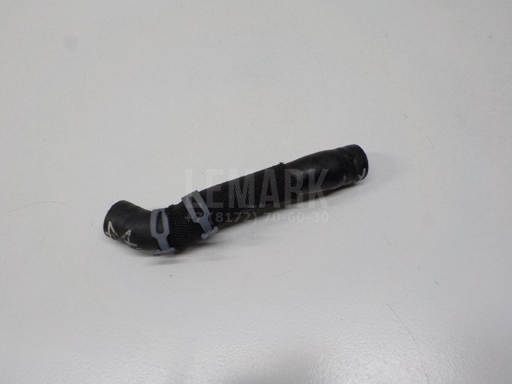 Патрубок отопителя для  BMW 6-serie E63 2004-2009