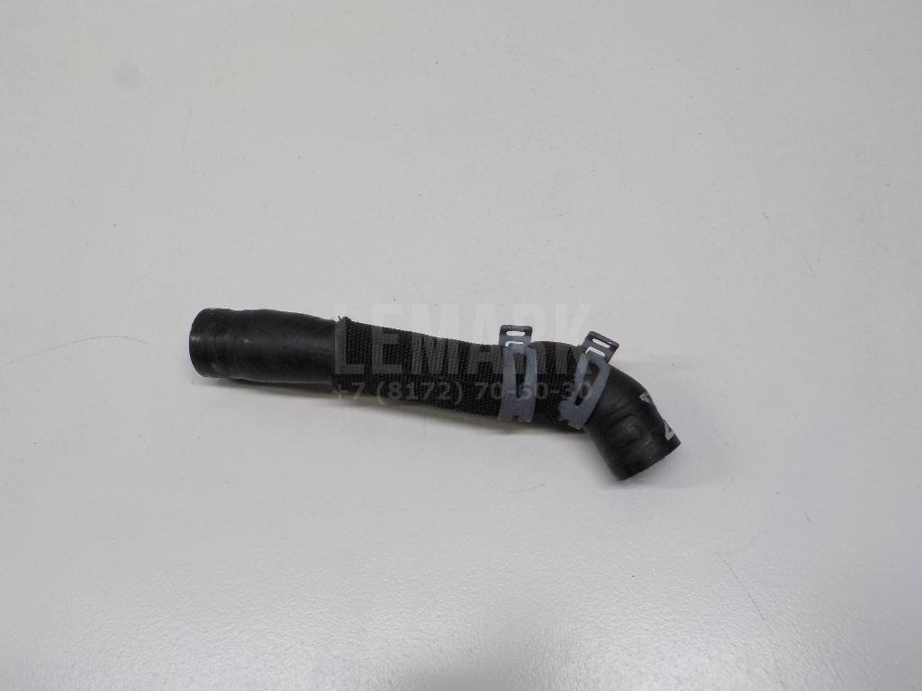 Патрубок отопителя для  BMW 6-serie E63 2004-2009