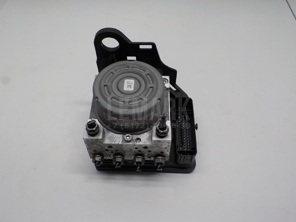 Блок ABS (насос) 5Q0614517BKBEF VAG