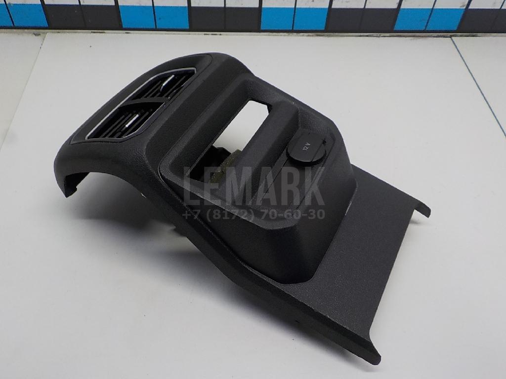 Дефлектор воздушный 5NA864298A82V VAG