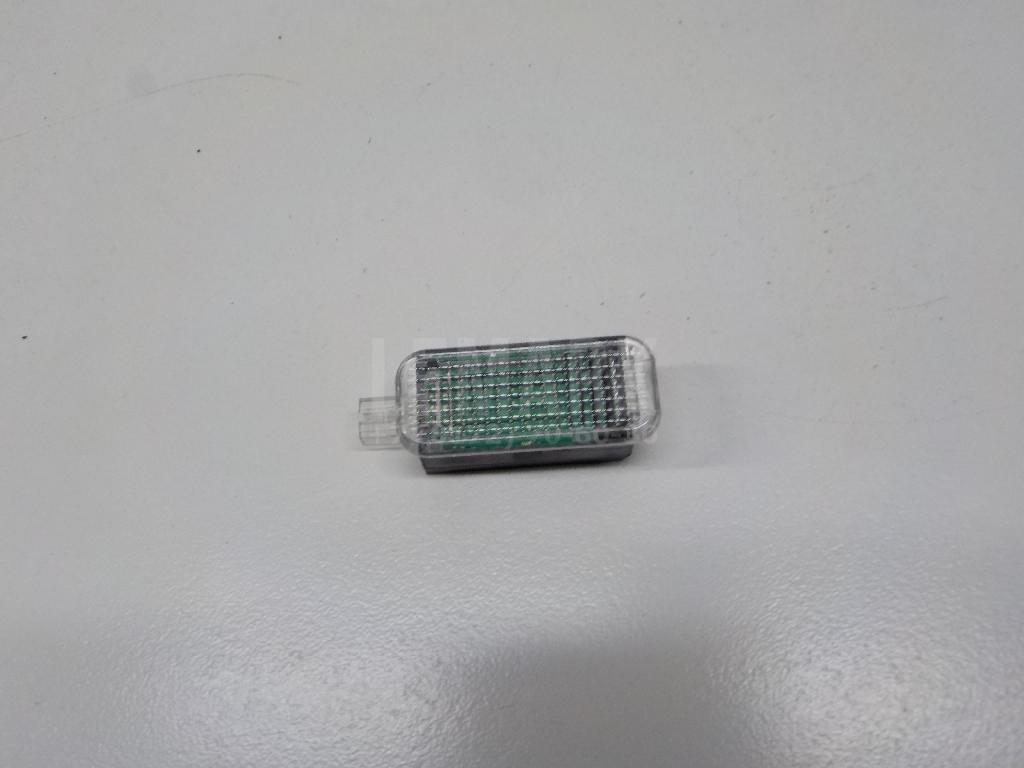 Плафон салонный