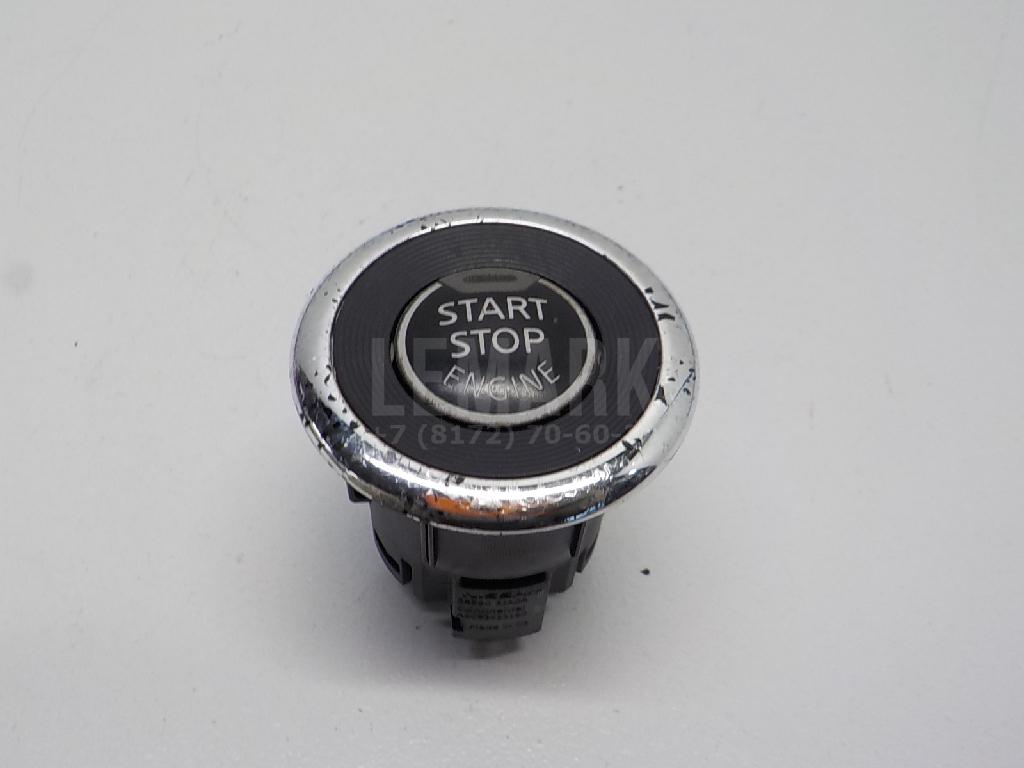 Кнопка запуска двигателя 285903JA0A Nissan