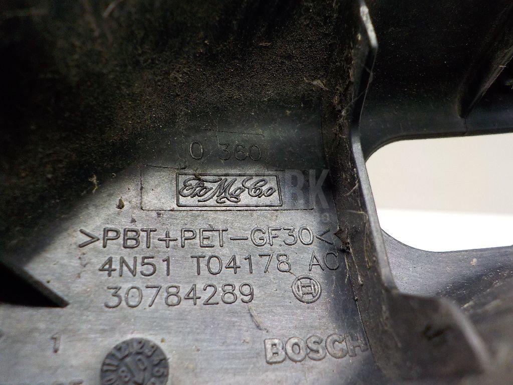 Крышка поводка стеклоочистителя для  Audi A6 [C5] 1997-2004