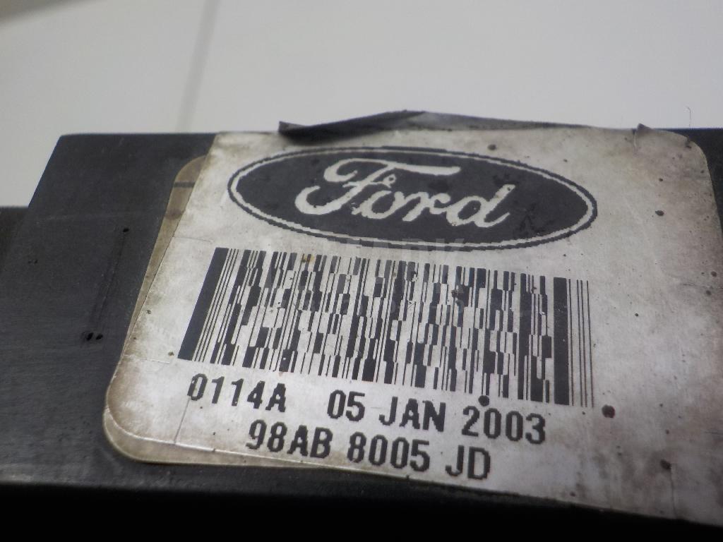 Радиатор основной для  Ford B-MAX 2012-2018