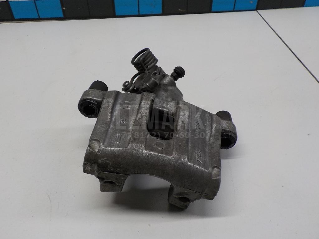 Суппорт тормозной задний левый 44011JG00A Nissan