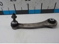 Рычаг задний верхний левый