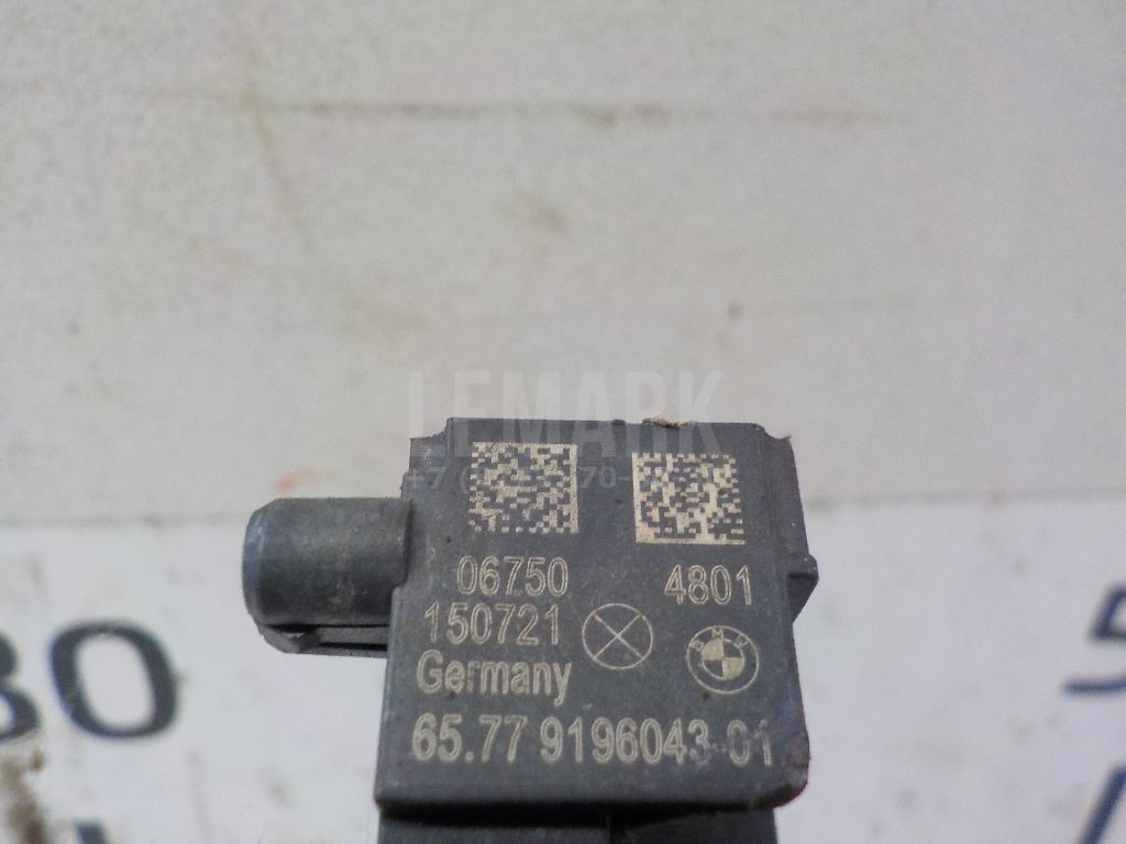 Датчик AIR BAG для  Fiat Barchetta 1995-2005