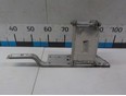 Кронштейн усилителя переднего бампера левый