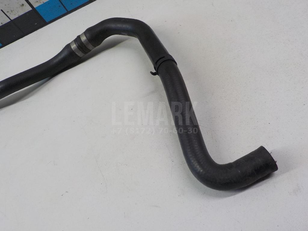 Патрубок отопителя для  BMW 6-serie E63 2004-2009