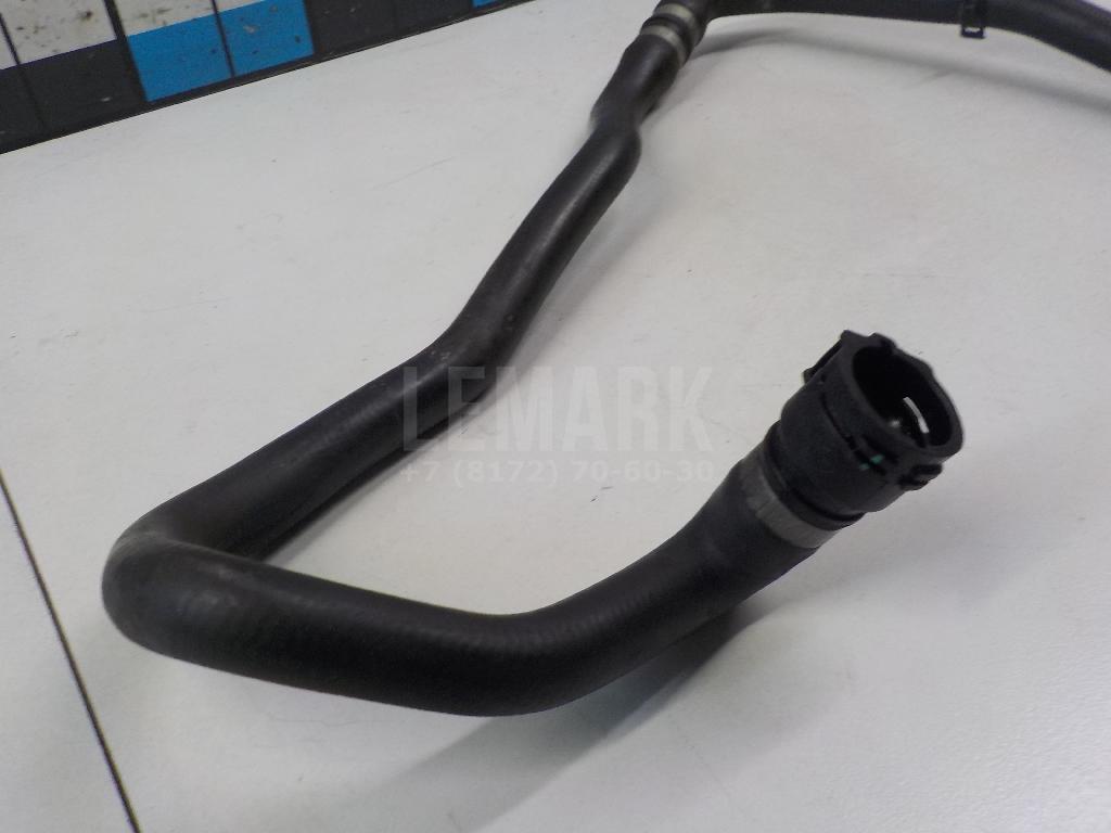 Патрубок отопителя для  BMW 6-serie E63 2004-2009
