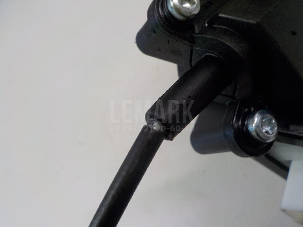 Активатор замка багажника для  Audi Q6 2022