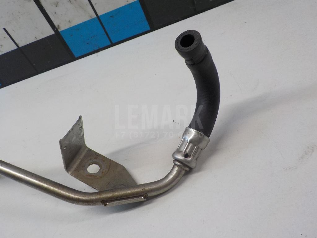 Трубка картерных газов для  BMW 4-serie F32/F33/F82 2012-2020