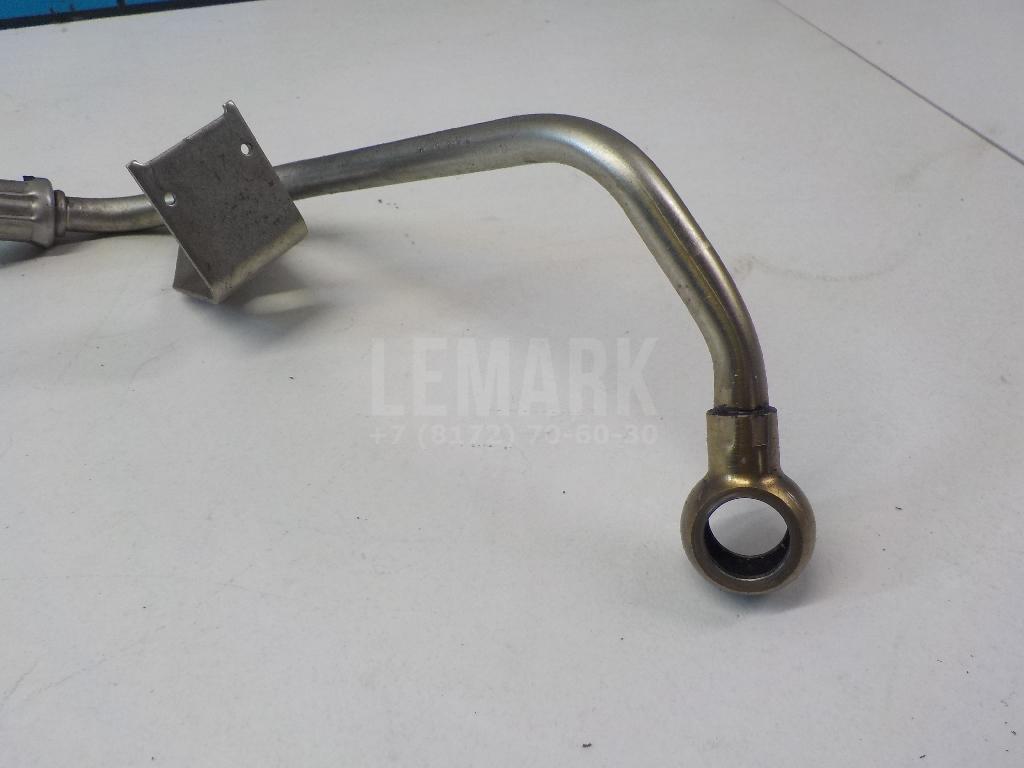 Трубка картерных газов для  BMW 4-serie F32/F33/F82 2012-2020
