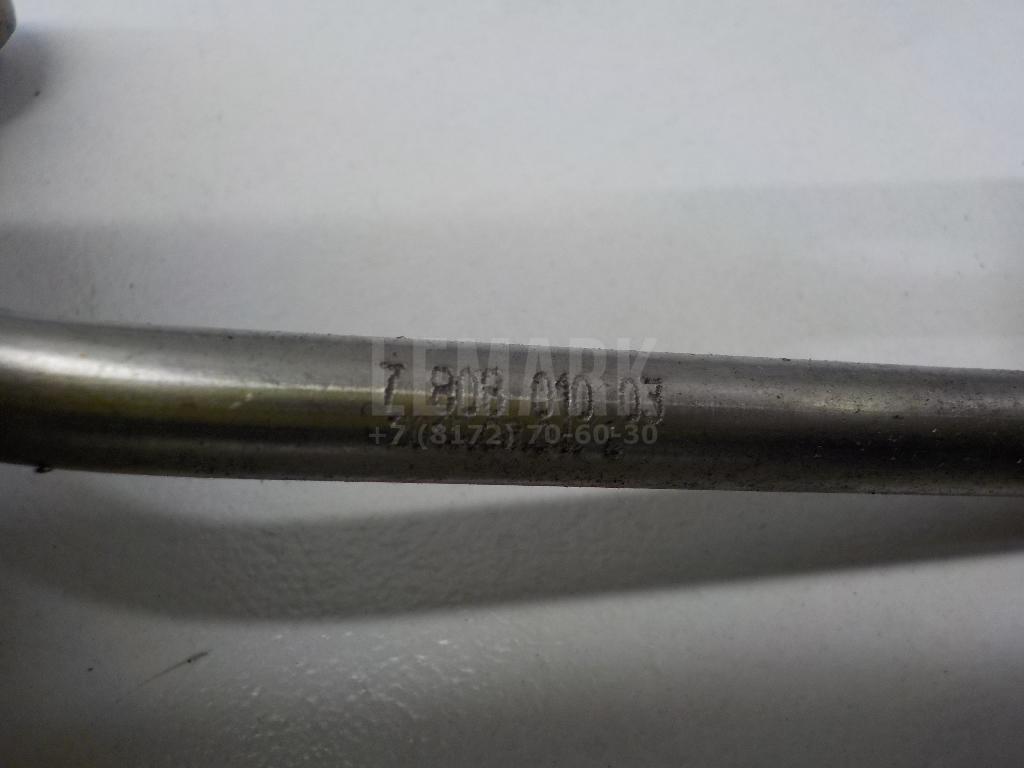 Трубка картерных газов для  BMW 4-serie F32/F33/F82 2012-2020
