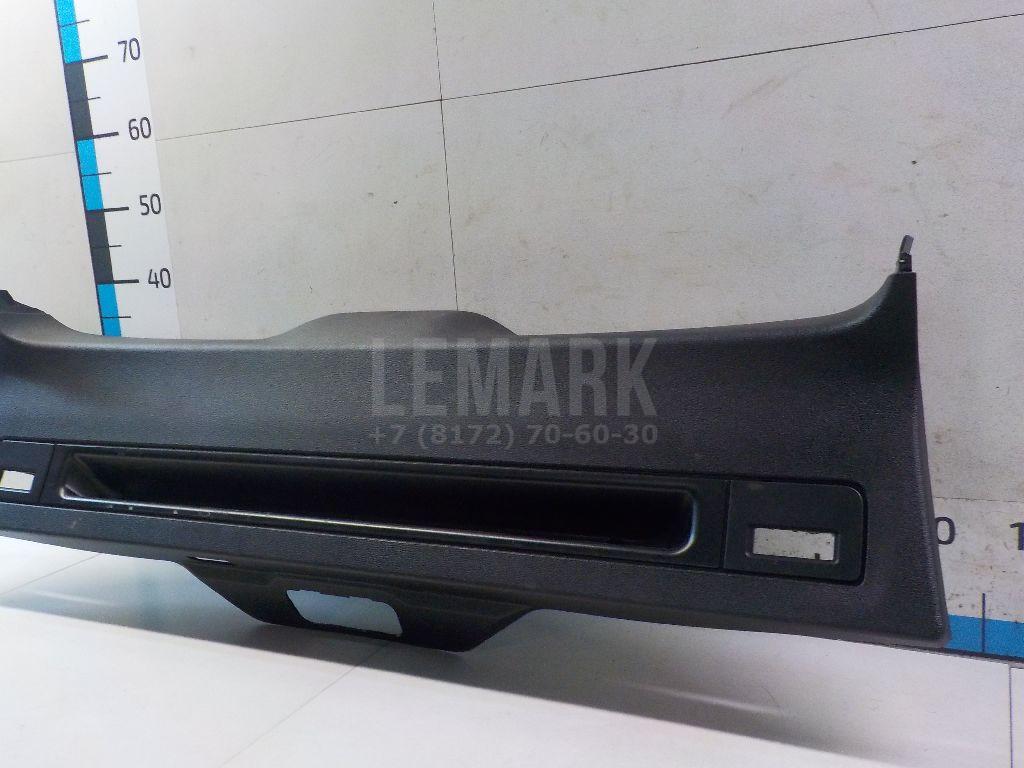 Обшивка двери багажника для  BMW X3 G01 2017-2024
