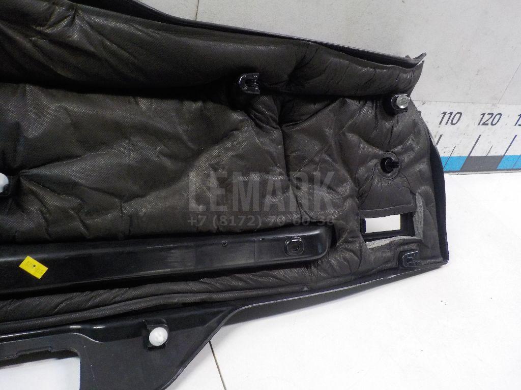 Обшивка двери багажника для  BMW X3 G01 2017-2024