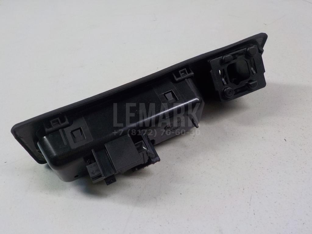 Кнопка открывания багажника для  BMW X1 E84 2009-2015