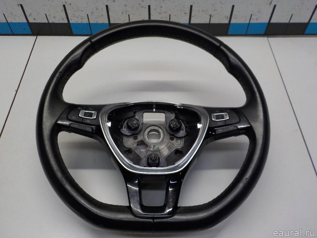 Рулевое колесо для AIR BAG (без AIR BAG)