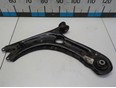 Рычаг передний левый
